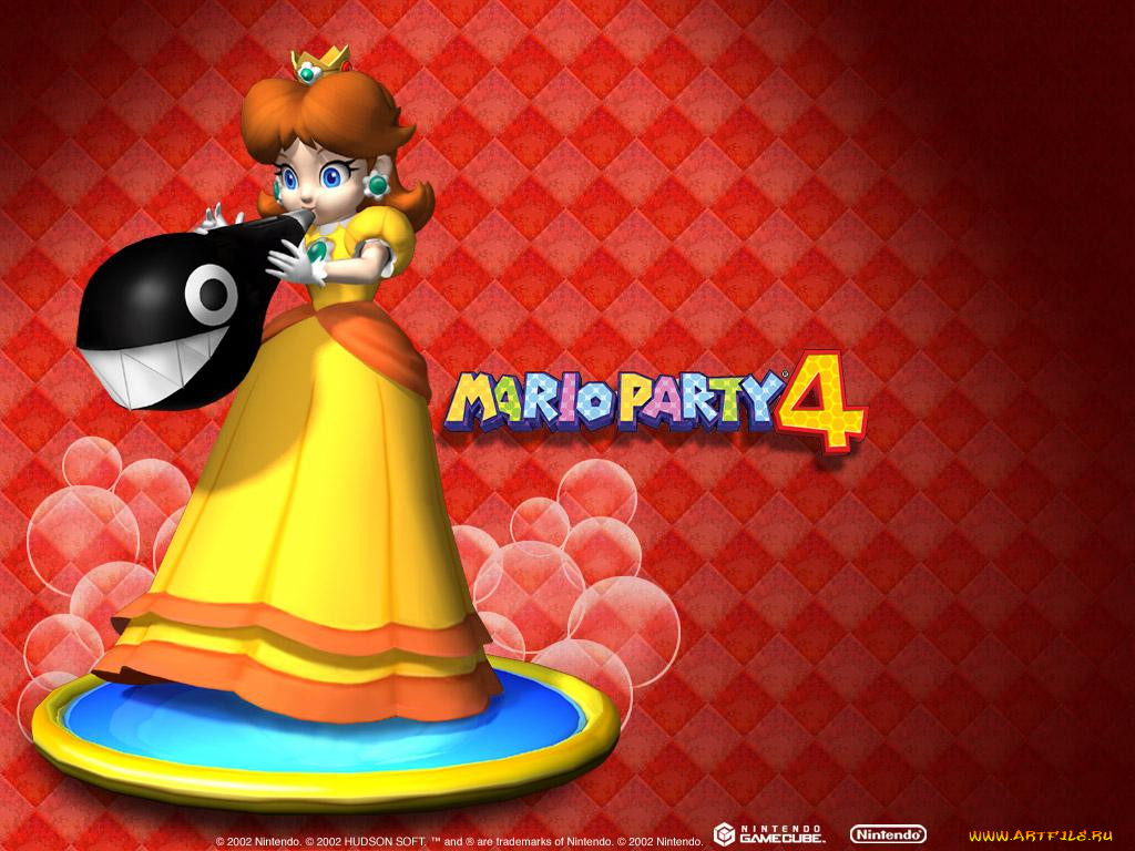 , , mario, party